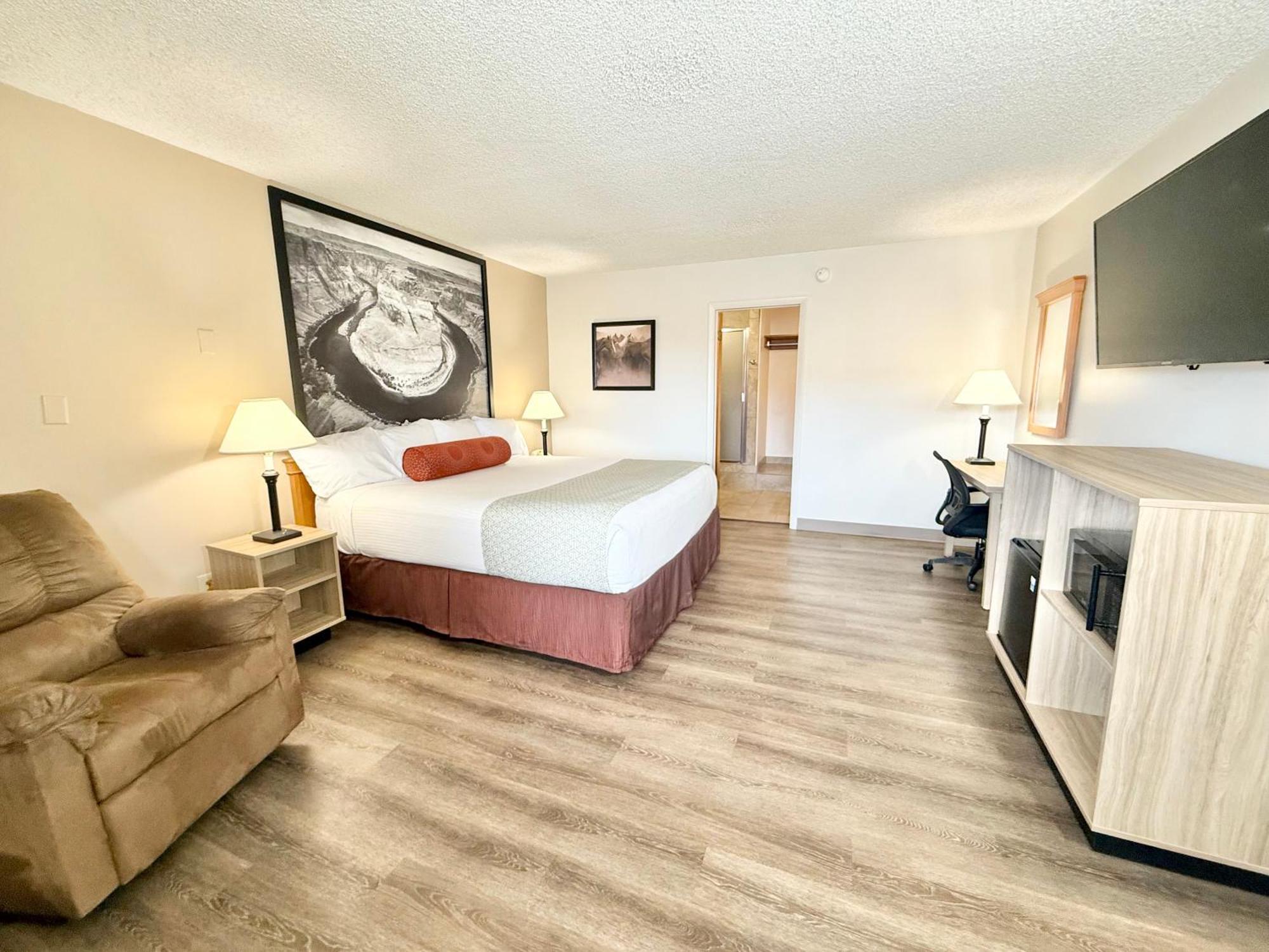 Super 8 By Wyndham Salina/Scenic Hills Area Hotel Kültér fotó